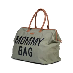 BÉABA Sacs De Voyage|Sacs À Langer<Mommy Bag ® Sac A Langer - Toile - Kaki