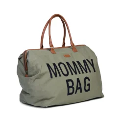 BÉABA Sacs De Voyage|Sacs À Langer<Mommy Bag ® Sac A Langer - Toile - Kaki