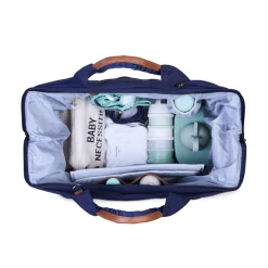 BÉABA Sacs À Langer<Mommy Bag ® Sac A Langer – Signature - Urban Navy