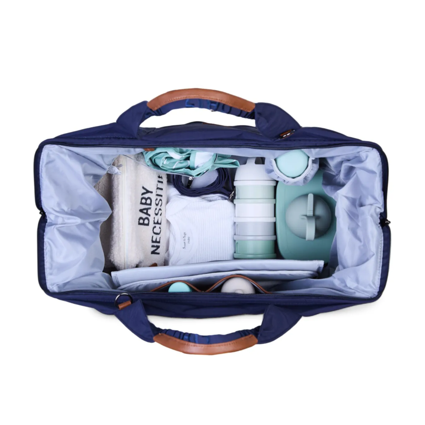 BÉABA Sacs À Langer<Mommy Bag ® Sac A Langer – Signature - Urban Navy