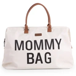 BÉABA Sacs De Voyage|Sacs À Langer<Mommy Bag ® Sac A Langer - Ecru Noir