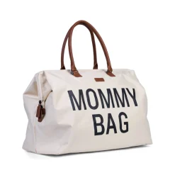 BÉABA Sacs De Voyage|Sacs À Langer<Mommy Bag ® Sac A Langer - Ecru Noir