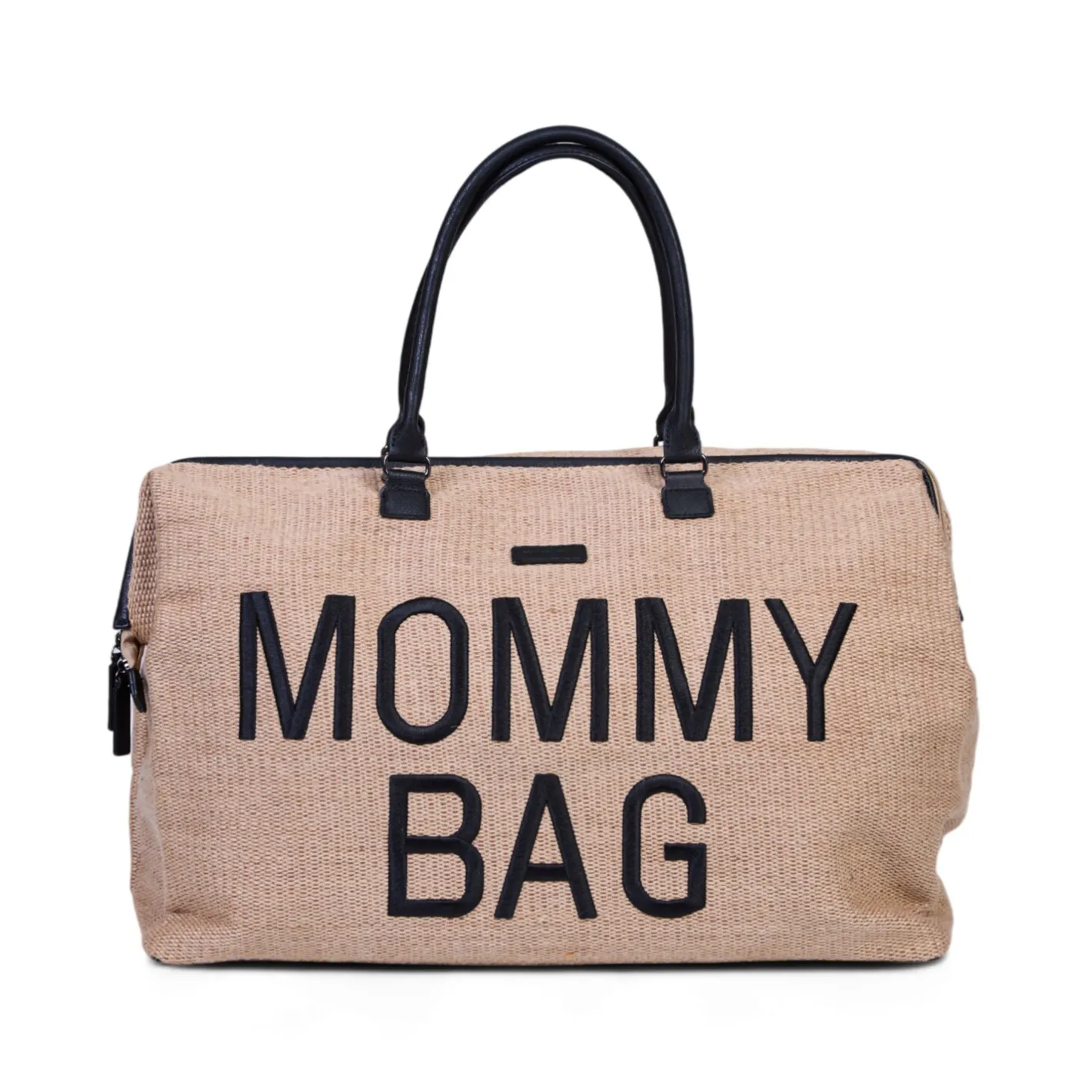 BÉABA Sacs De Voyage|Sacs À Langer<Mommy Bag ® Sac A Langer - Raffia look