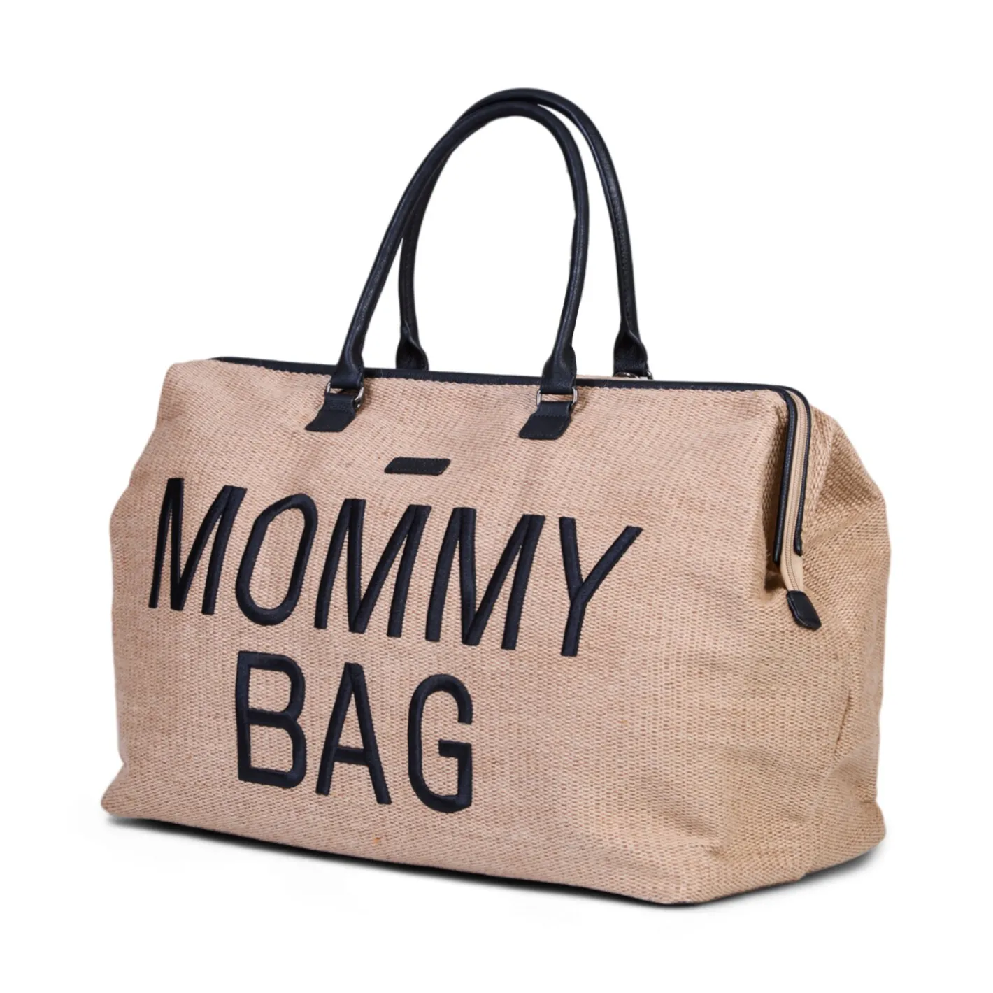 BÉABA Sacs De Voyage|Sacs À Langer<Mommy Bag ® Sac A Langer - Raffia look