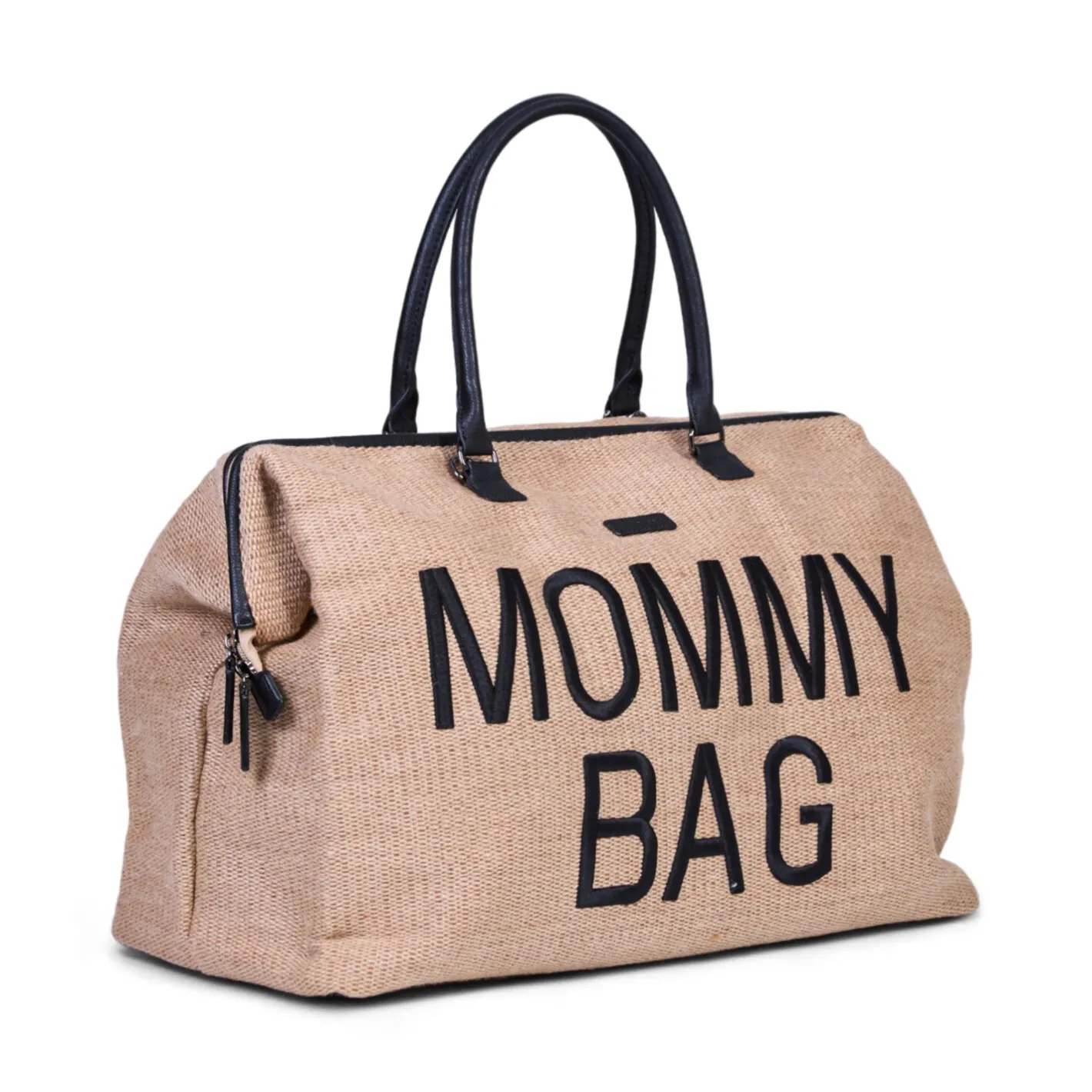 BÉABA Sacs De Voyage|Sacs À Langer<Mommy Bag ® Sac A Langer - Raffia look