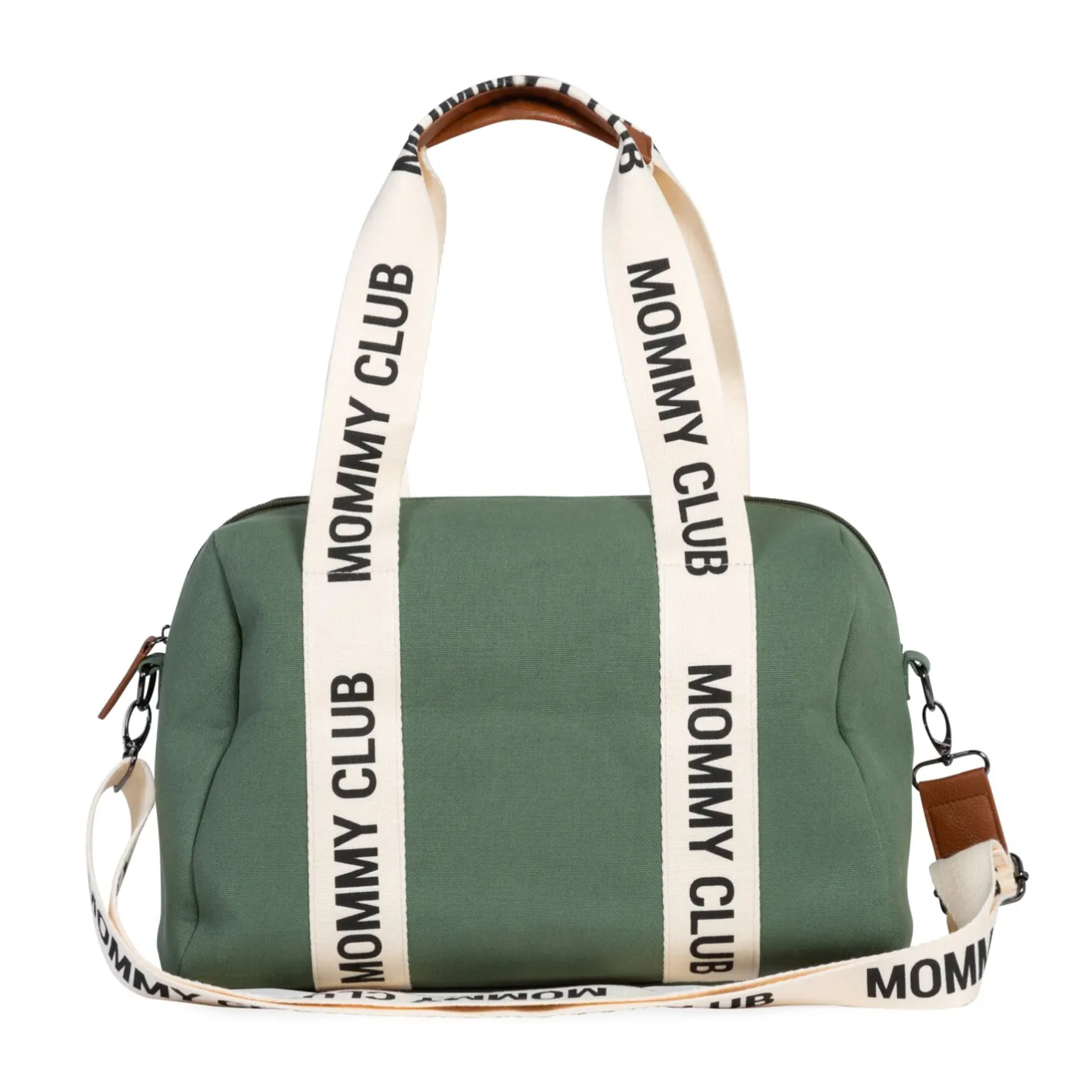 BÉABA Sacs À Langer<Mommy Club Sac à Langer - Signature - Vert
