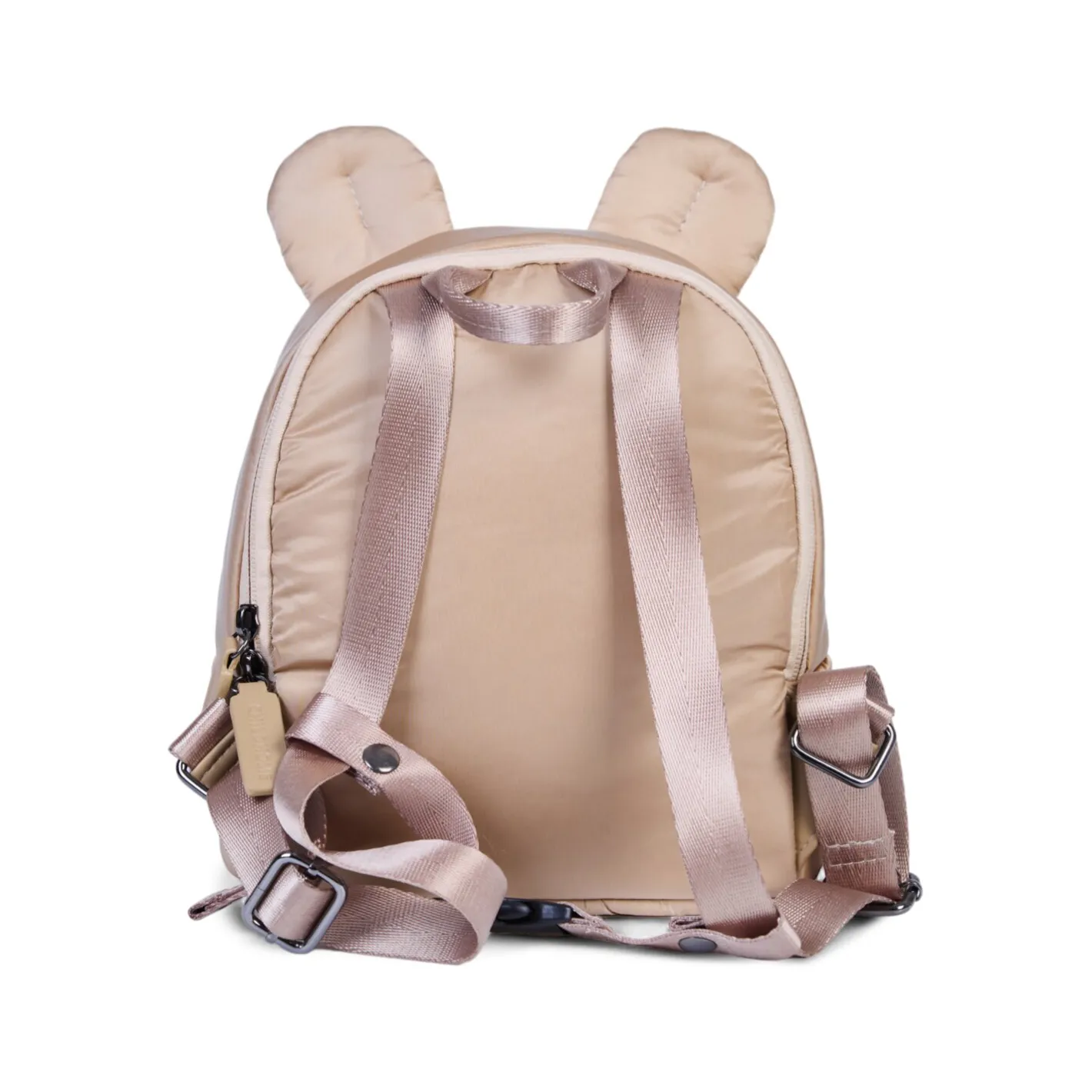 Enfant BÉABA Sacs À Dos Enfant|Cartables Enfant<My First Bag Sac A Dos Pour Enfants - Matelassé - Beige