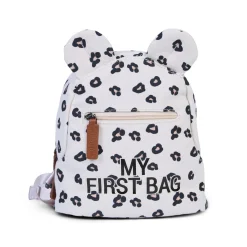 Enfant BÉABA Sacs À Dos Enfant|Cartables Enfant<My First Bag Sac A Dos Pour Enfants - Leopard