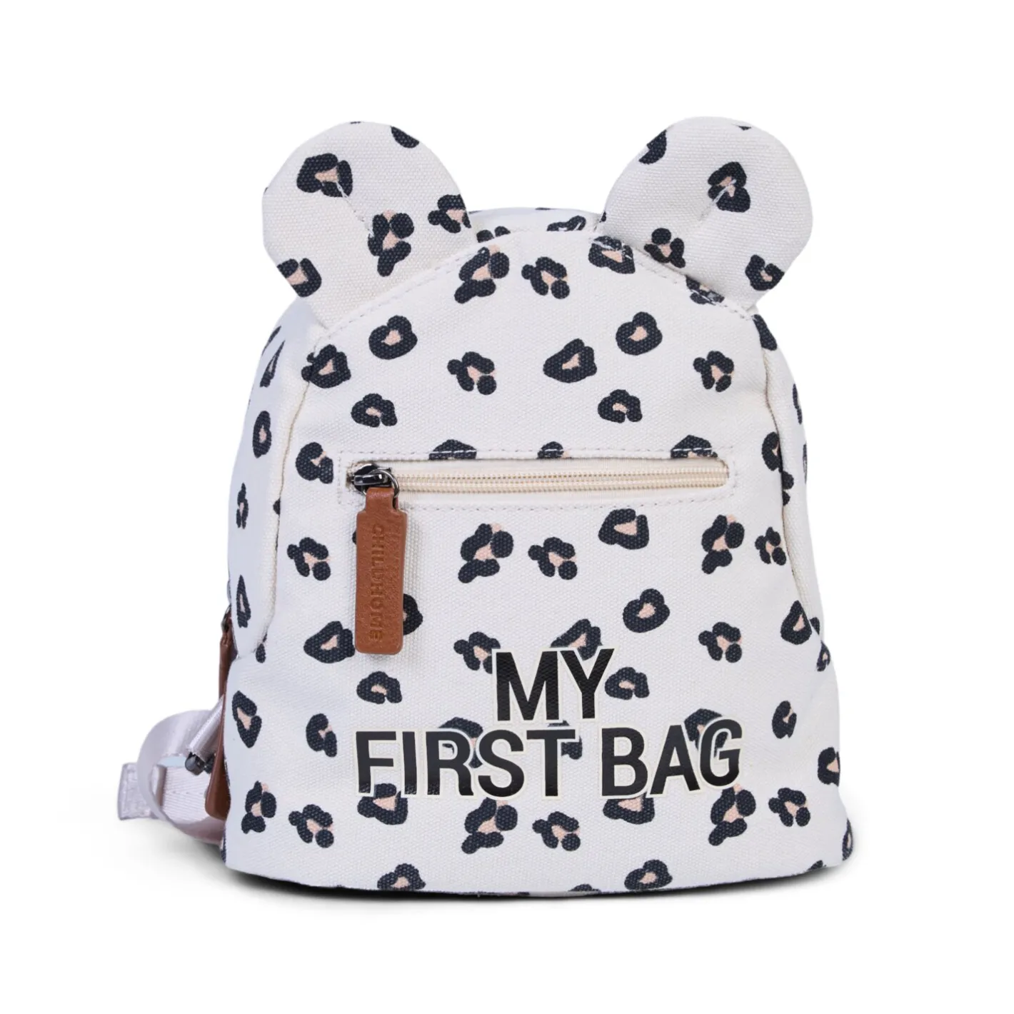 Enfant BÉABA Sacs À Dos Enfant|Cartables Enfant<My First Bag Sac A Dos Pour Enfants - Leopard