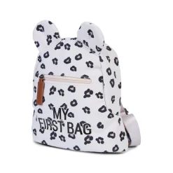 Enfant BÉABA Sacs À Dos Enfant|Cartables Enfant<My First Bag Sac A Dos Pour Enfants - Leopard
