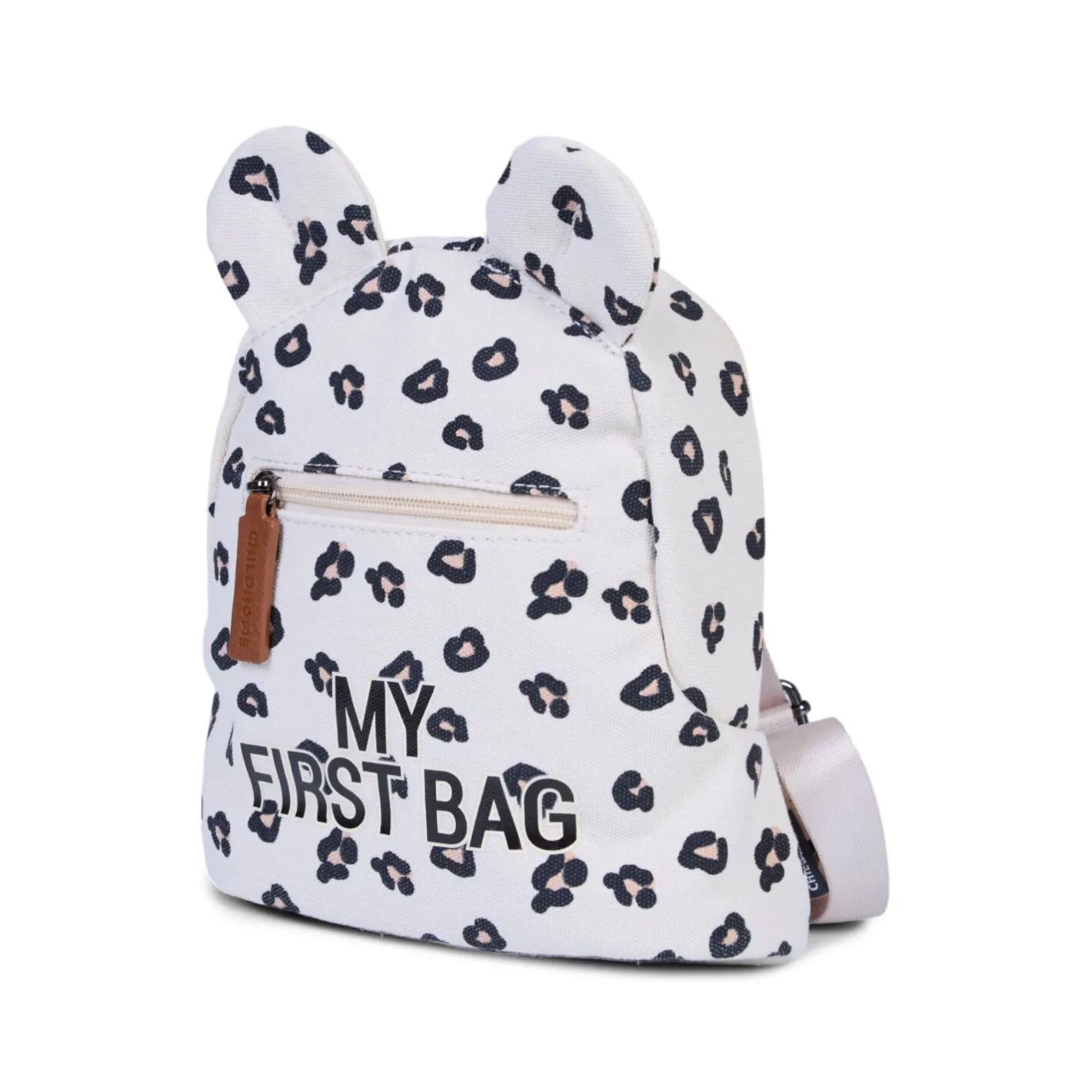 Enfant BÉABA Sacs À Dos Enfant|Cartables Enfant<My First Bag Sac A Dos Pour Enfants - Leopard