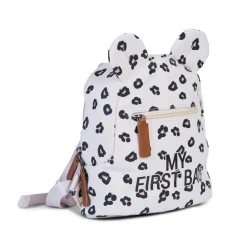 Enfant BÉABA Sacs À Dos Enfant|Cartables Enfant<My First Bag Sac A Dos Pour Enfants - Leopard