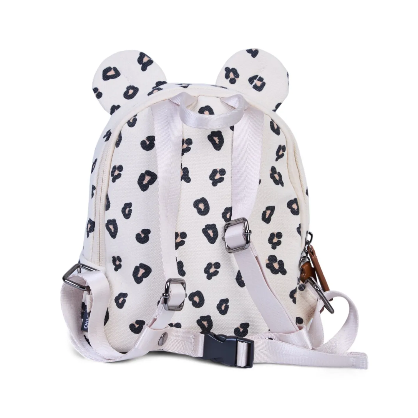 Enfant BÉABA Sacs À Dos Enfant|Cartables Enfant<My First Bag Sac A Dos Pour Enfants - Leopard