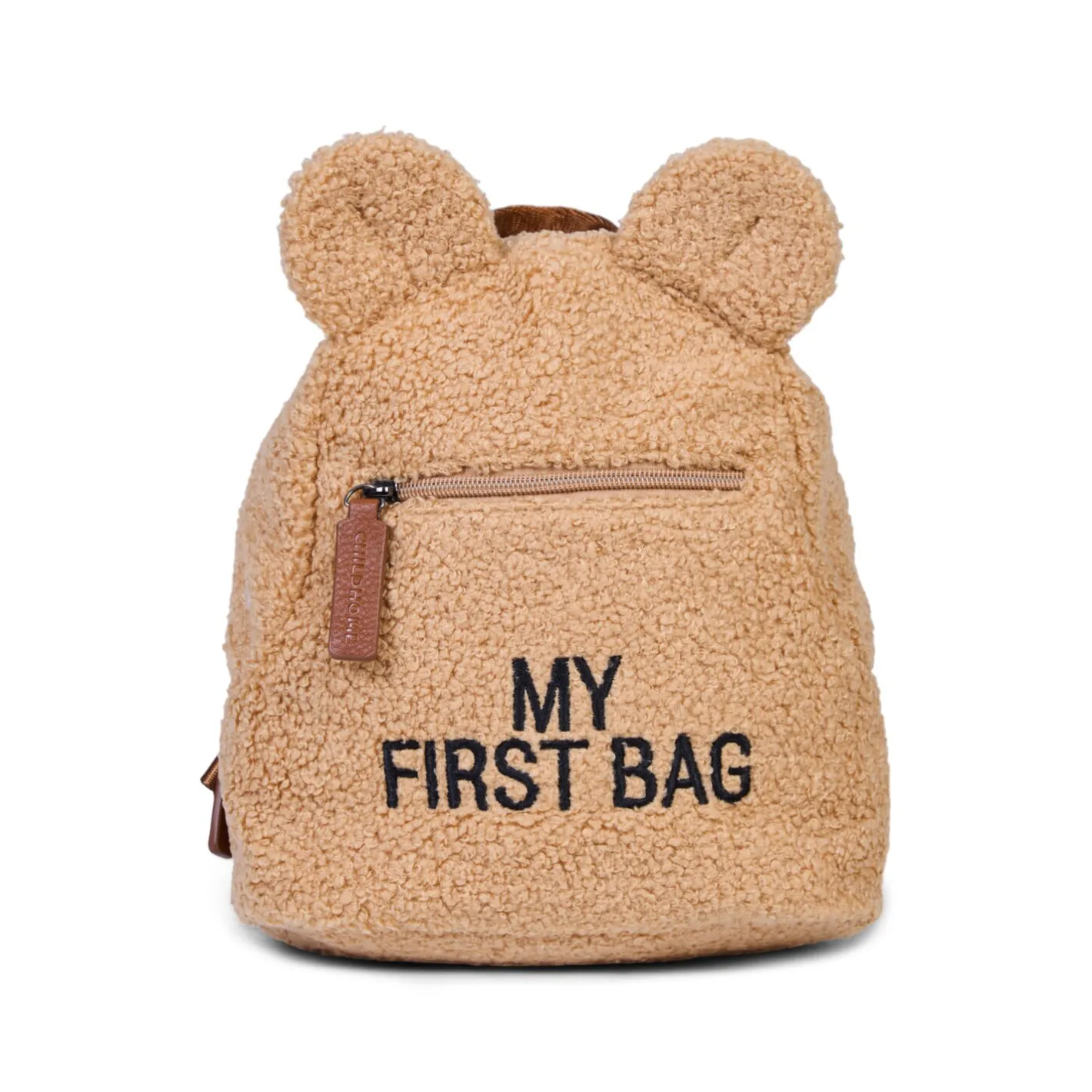 Enfant BÉABA Sacs À Dos Enfant|Cartables Enfant<My First Bag Sac A Dos Pour Enfants - Teddy Brun