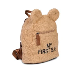 Enfant BÉABA Sacs À Dos Enfant|Cartables Enfant<My First Bag Sac A Dos Pour Enfants - Teddy Brun
