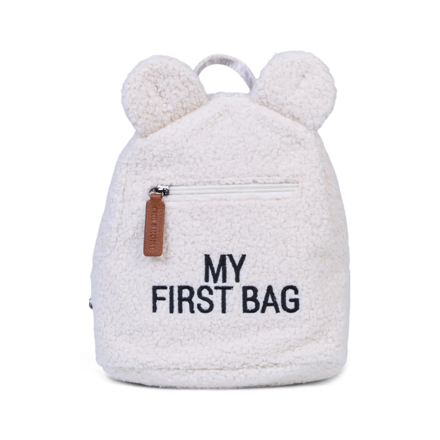 Enfant BÉABA Sacs À Dos Enfant|Cartables Enfant<My First Bag Sac A Dos Pour Enfants - Teddy Ecru