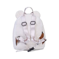 Enfant BÉABA Sacs À Dos Enfant|Cartables Enfant<My First Bag Sac A Dos Pour Enfants - Teddy Ecru