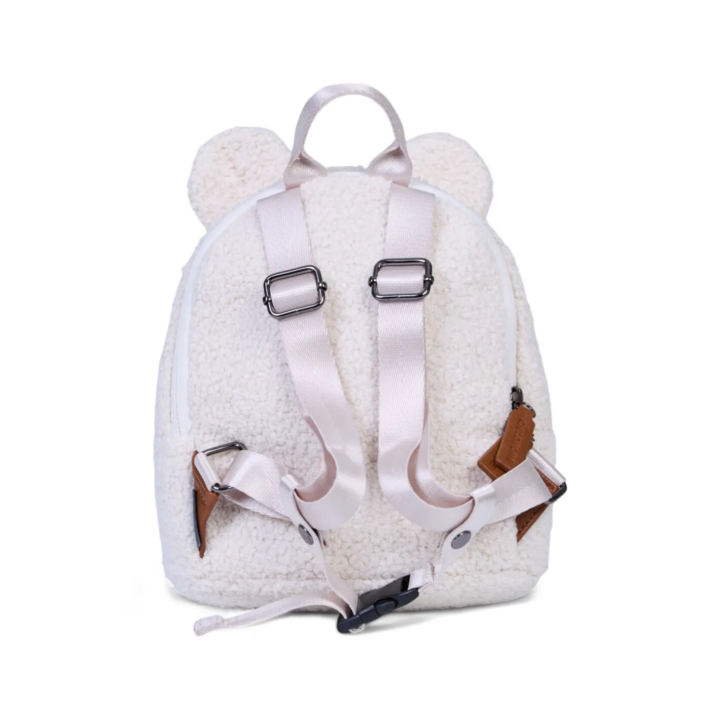 Enfant BÉABA Sacs À Dos Enfant|Cartables Enfant<My First Bag Sac A Dos Pour Enfants - Teddy Ecru