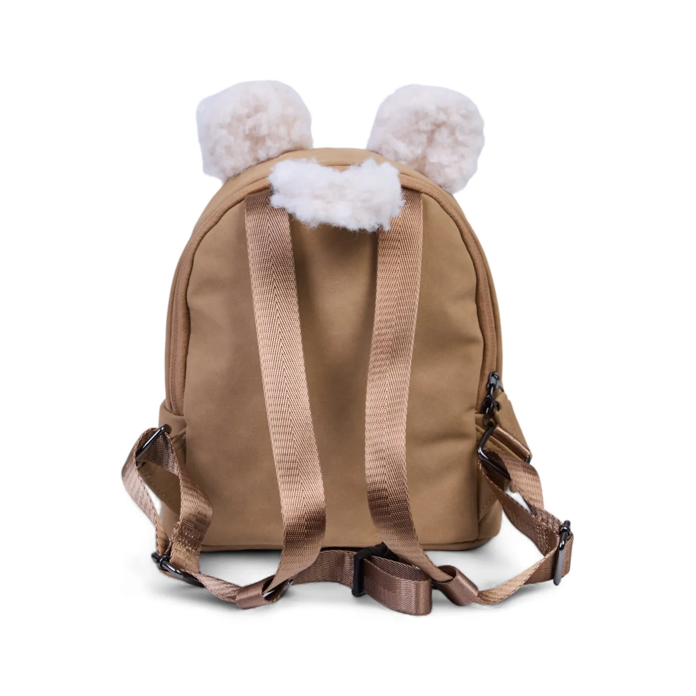 Enfant BÉABA Sacs À Dos Enfant|Cartables Enfant<My First Bag Sac A Dos Pour Enfants - Suede-look