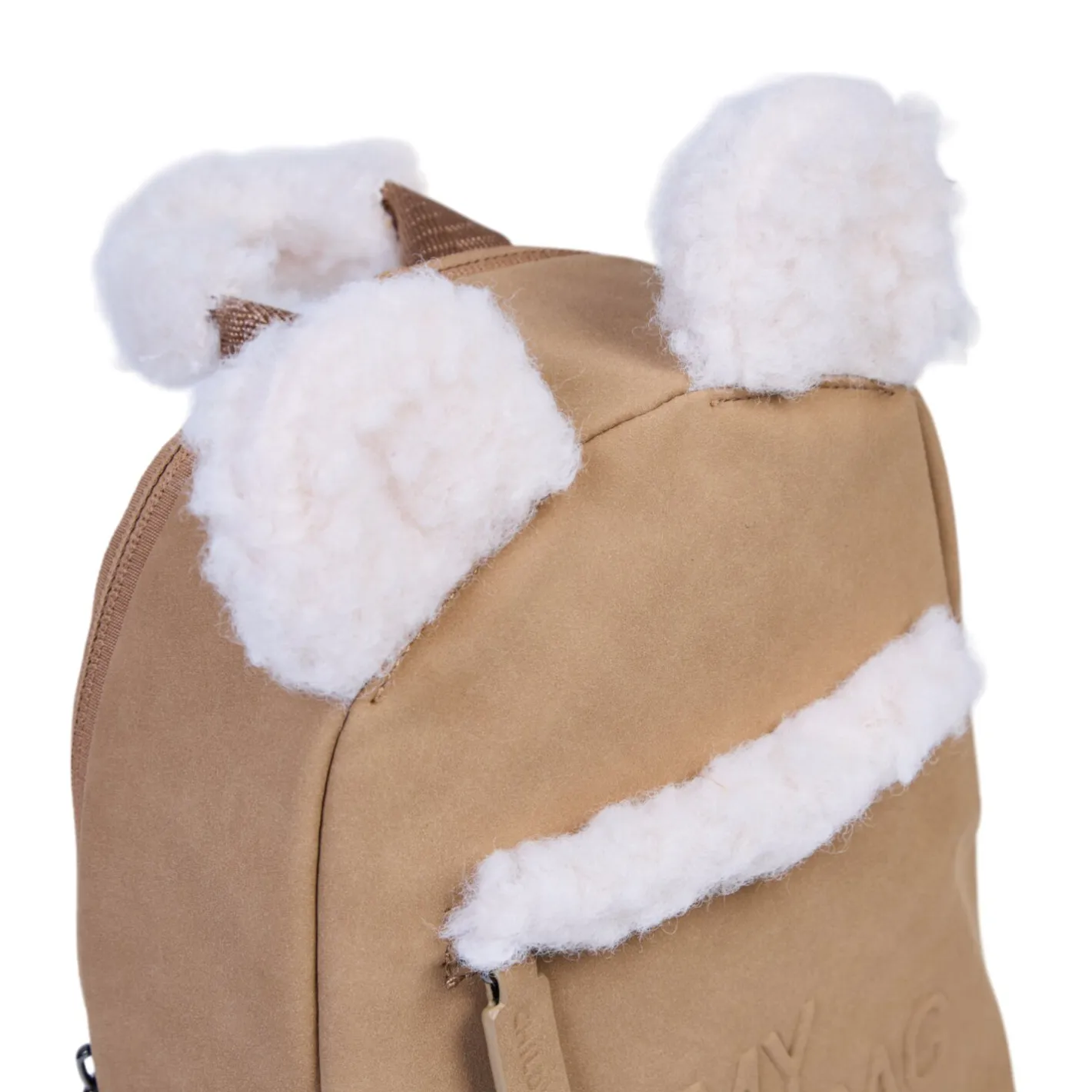 Enfant BÉABA Sacs À Dos Enfant|Cartables Enfant<My First Bag Sac A Dos Pour Enfants - Suede-look