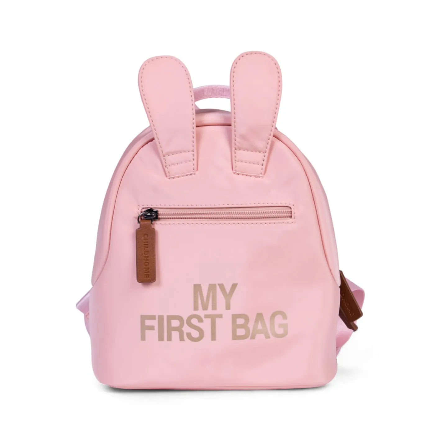 Enfant BÉABA Sacs À Dos Enfant|Cartables Enfant<My First Bag Sac A Dos Pour Enfants - Rose Cuivre