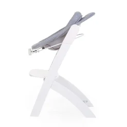 BÉABA Coussins Et Accessoires|Chaises En Bois<Newborn Evosit - Jersey - Blanc