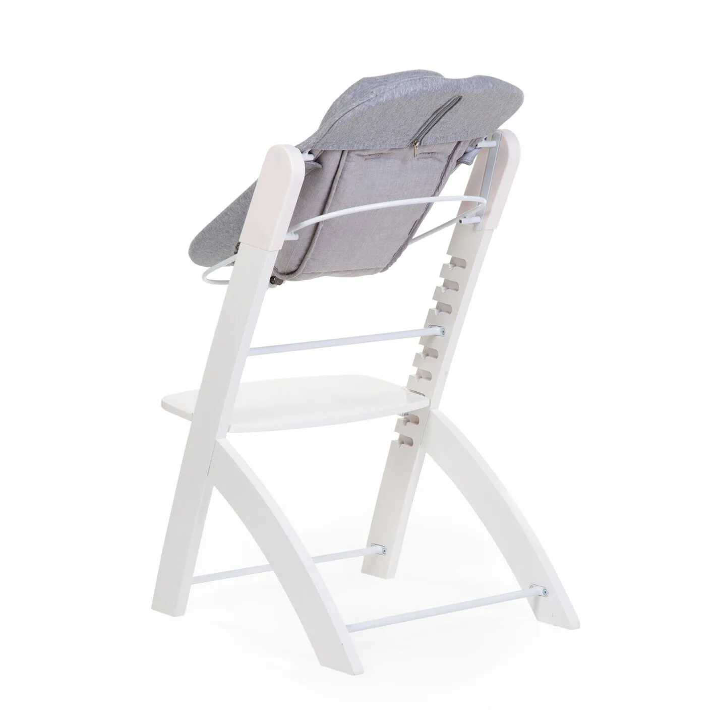 BÉABA Coussins Et Accessoires|Chaises En Bois<Newborn Evosit - Jersey - Blanc
