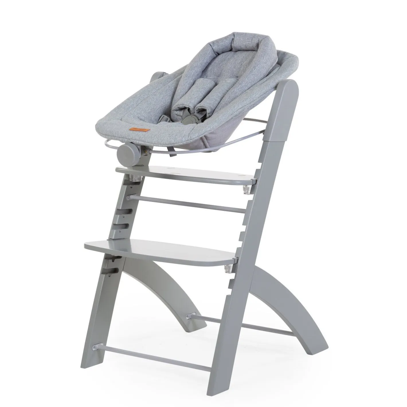 BÉABA Coussins Et Accessoires|Chaises En Bois<Newborn Evosit - Jersey Gris