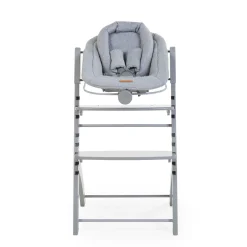 BÉABA Coussins Et Accessoires|Chaises En Bois<Newborn Evosit - Jersey Gris