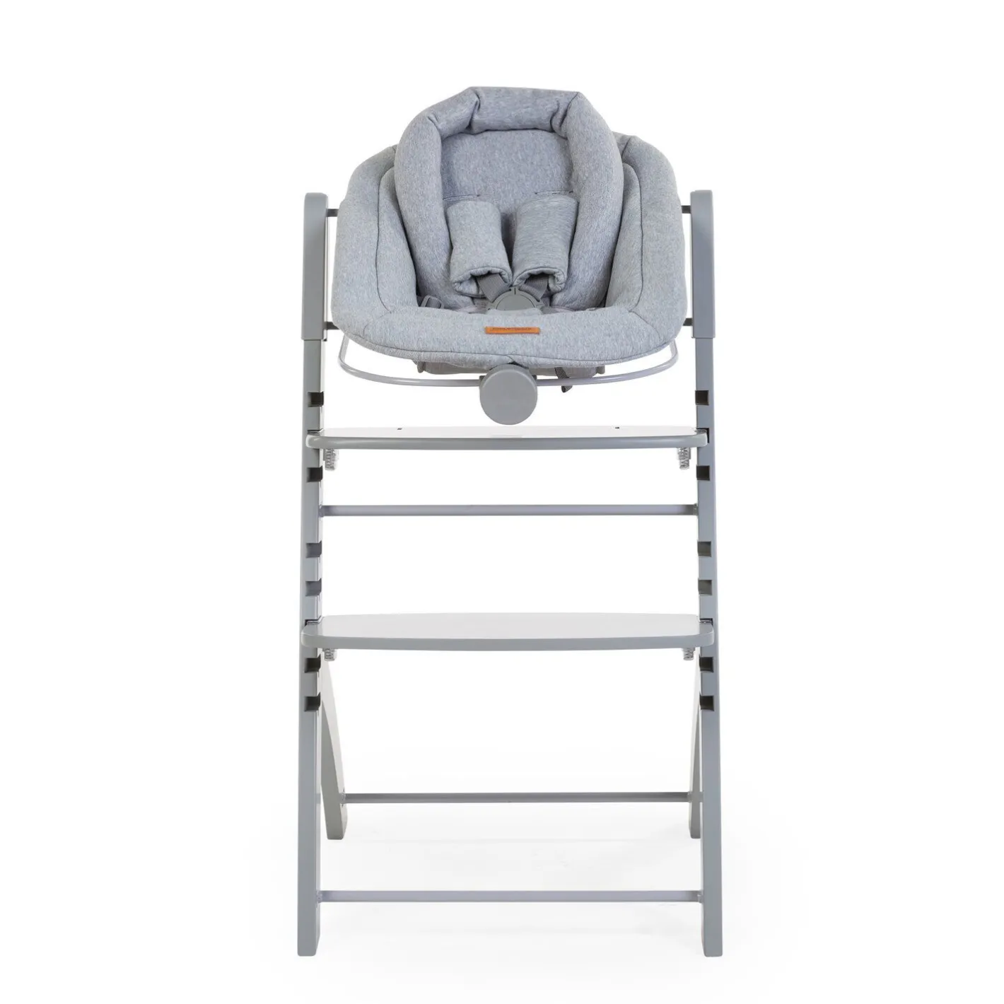 BÉABA Coussins Et Accessoires|Chaises En Bois<Newborn Evosit - Jersey Gris