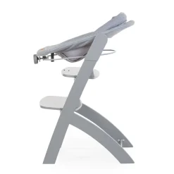 BÉABA Coussins Et Accessoires|Chaises En Bois<Newborn Evosit - Jersey Gris