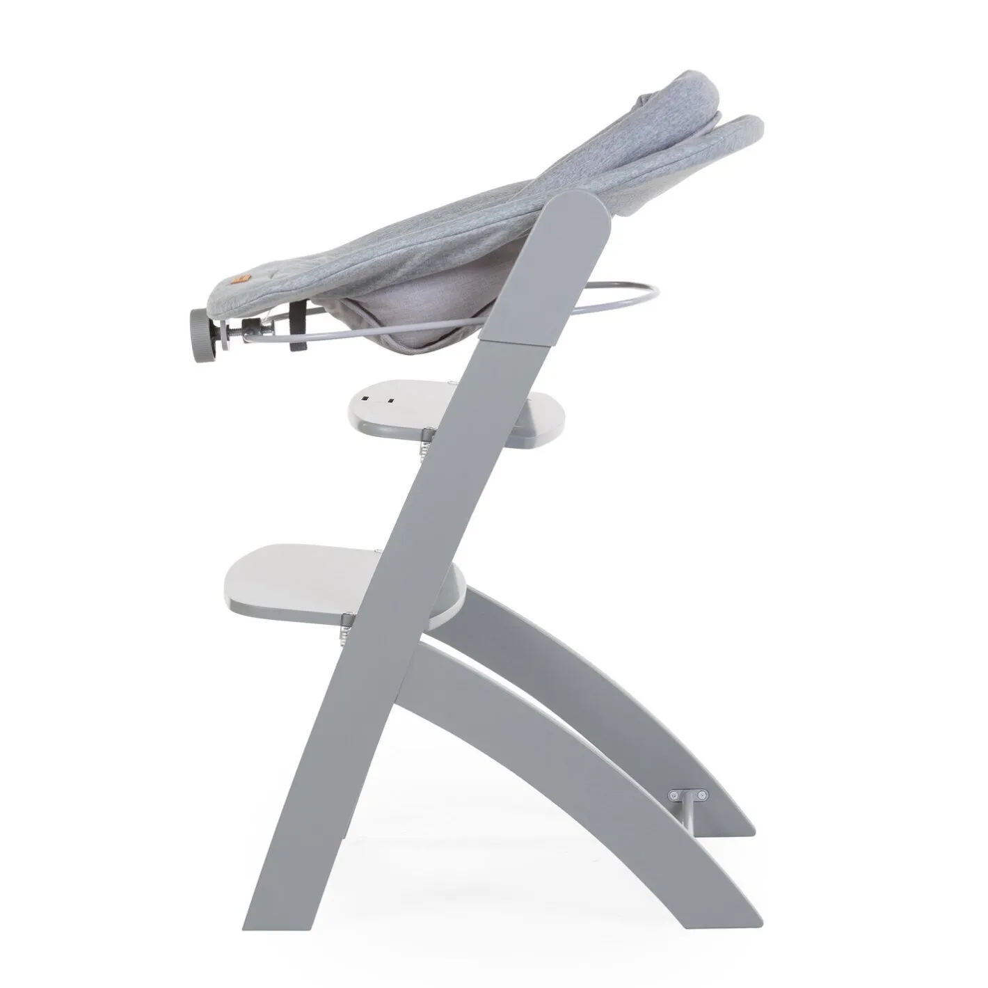 BÉABA Coussins Et Accessoires|Chaises En Bois<Newborn Evosit - Jersey Gris