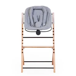 BÉABA Chaises En Bois|Chaises Évolutives<Newborn Evosit - Jersey Noir