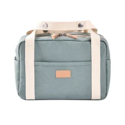 BÉABA Poussettes Et Accessoires|Sacs À Dos À Langer<Organisateur de Poussette Mini Paris Vert sauge