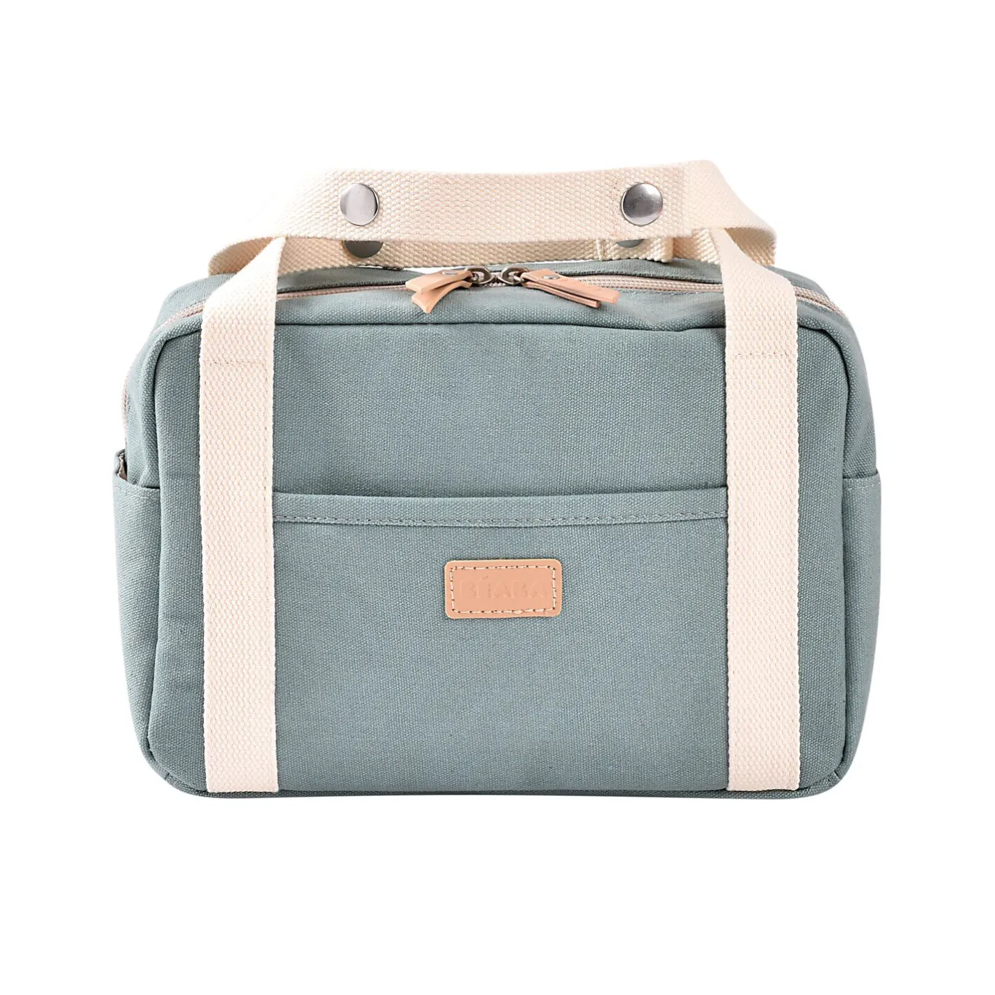 BÉABA Poussettes Et Accessoires|Sacs À Dos À Langer<Organisateur de Poussette Mini Paris Vert sauge