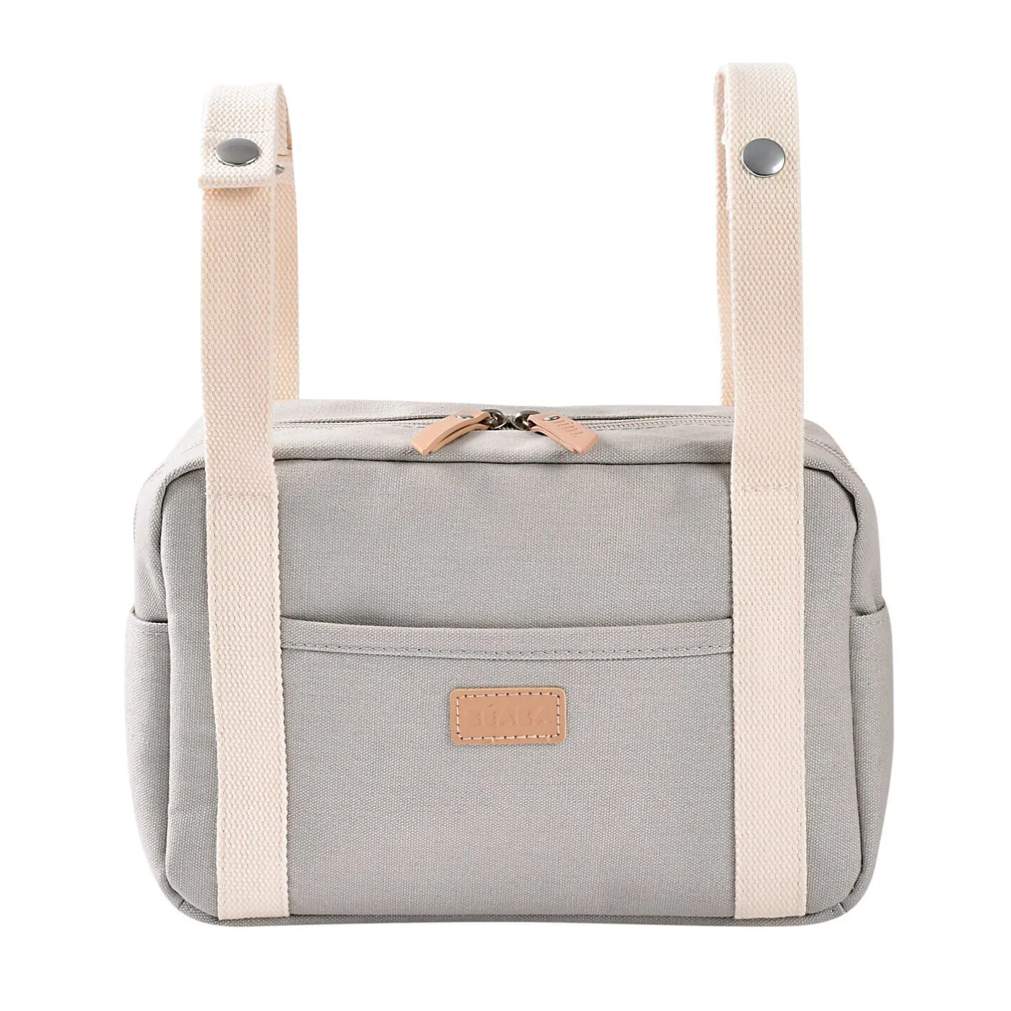 BÉABA Poussettes Et Accessoires|Sacs À Dos À Langer<Organisateur de Poussette Mini Paris Gris perle