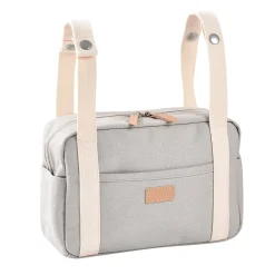 BÉABA Poussettes Et Accessoires|Sacs À Dos À Langer<Organisateur de Poussette Mini Paris Gris perle