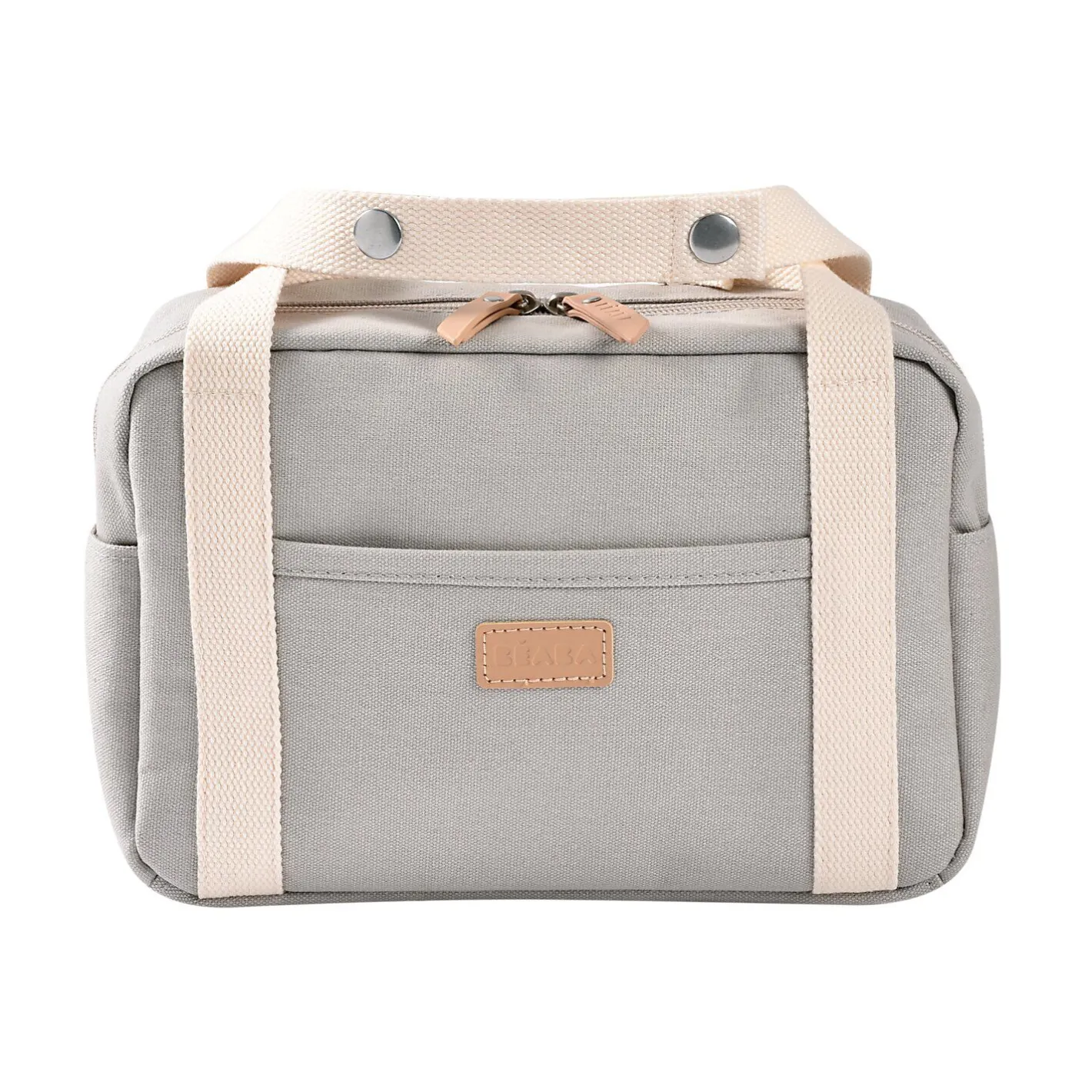 BÉABA Poussettes Et Accessoires|Sacs À Dos À Langer<Organisateur de Poussette Mini Paris Gris perle