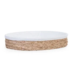 BÉABA Berceaux Et Couffins|Matelas À Langer<Panier à langer 70x50cm Jonc de mer