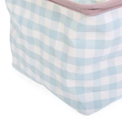 BÉABA Paniers De Rangement<Panier De Rangement - 25x20x20 Cm - Vichy