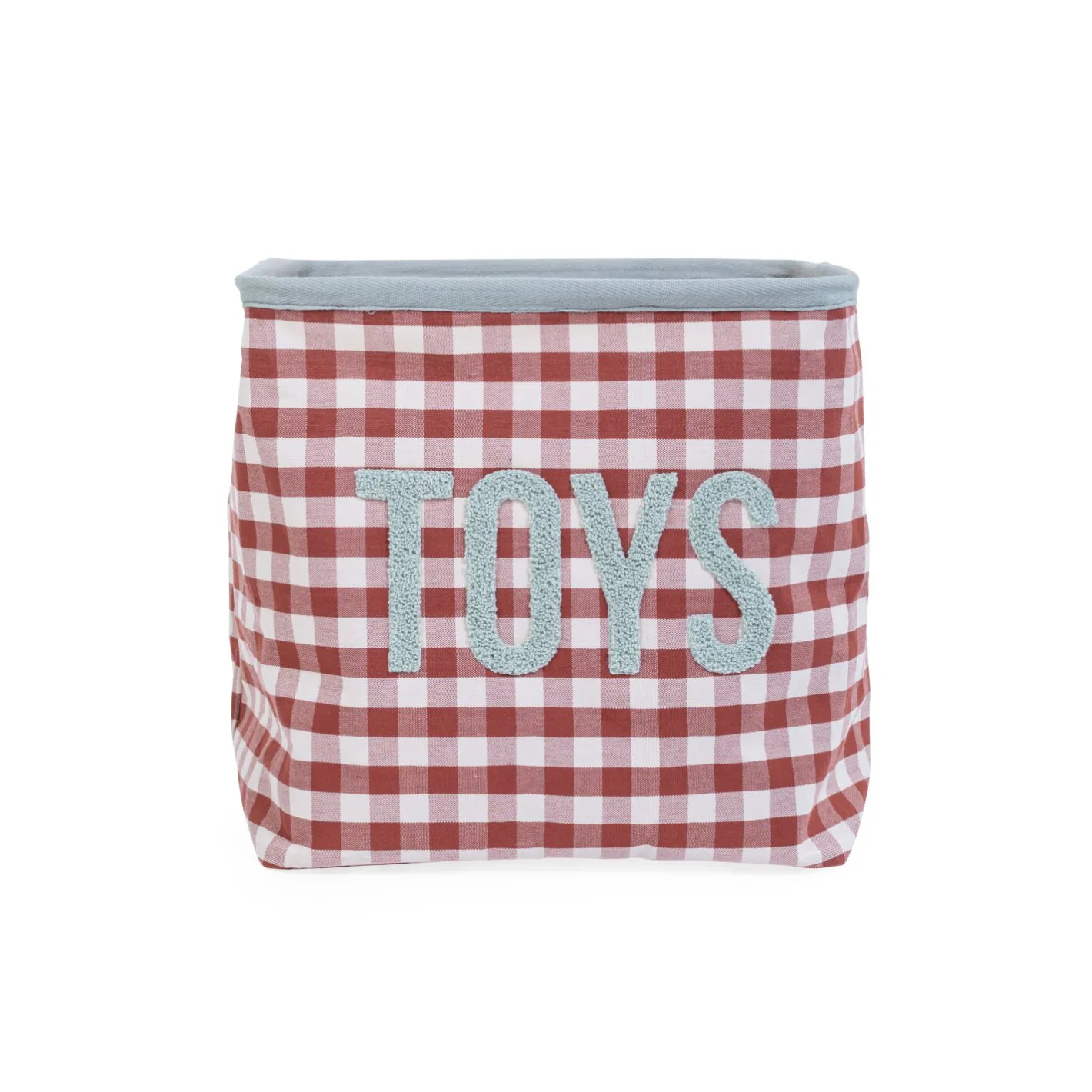 BÉABA Paniers De Rangement<Panier De Rangement - 30X35X30 Cm - Vichy