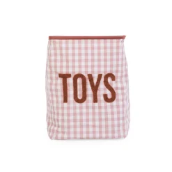 BÉABA Paniers De Rangement<Panier De Rangement - 35x35x50 Cm - Vichy