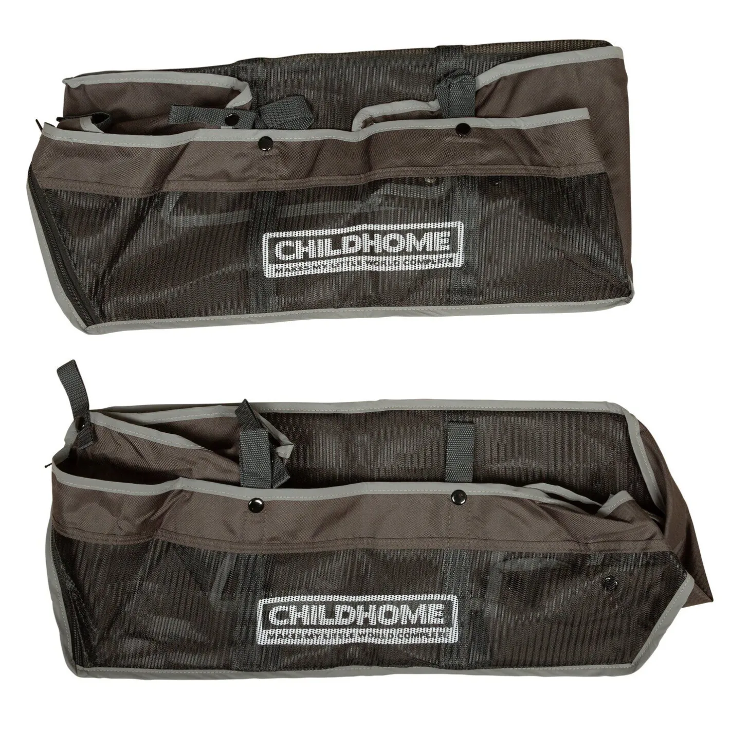 BÉABA Autres Pièces Détachées<Panier De Rangement Jeu De 2 CWSIXN