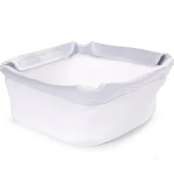 BÉABA Coussins Et Accessoires<Panier Evolu en maille blanc