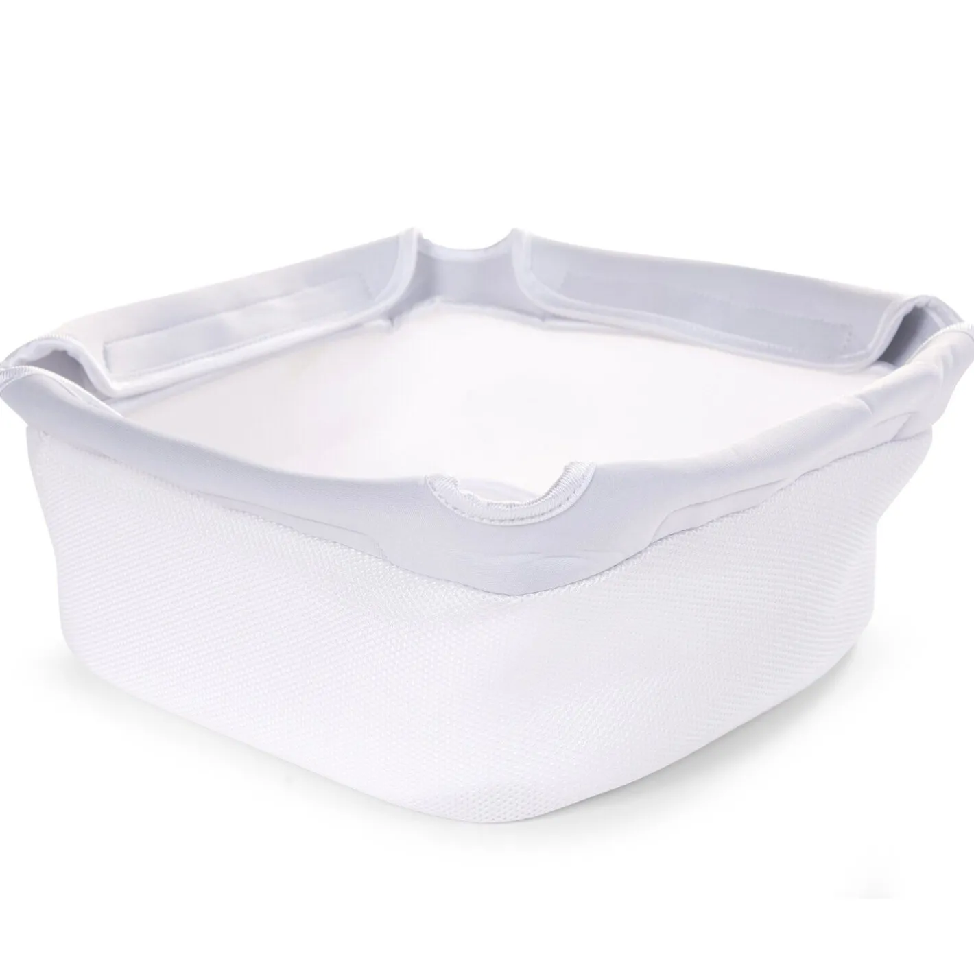 BÉABA Coussins Et Accessoires<Panier Evolu en maille blanc