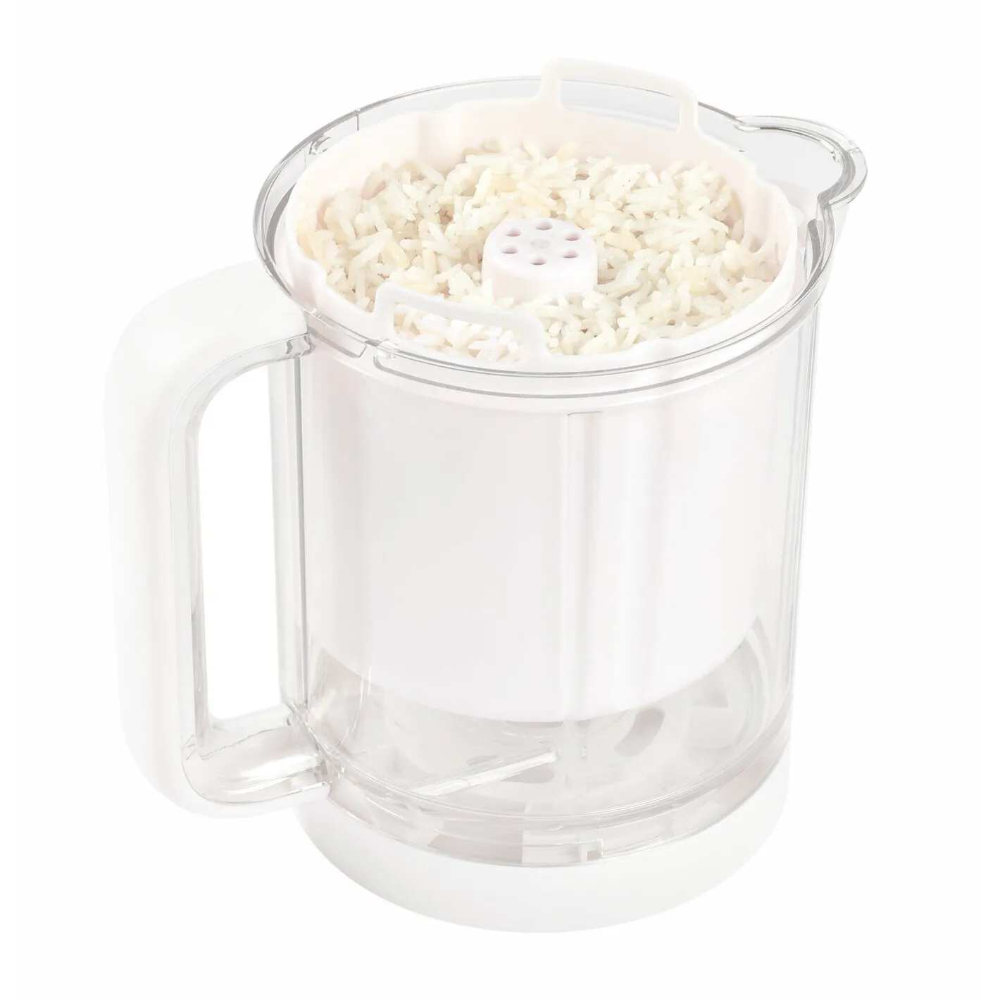 BÉABA Pièces Détachées Babycook®|Pièces Détachées Babycook®<Pasta-Rice cooker Babycook Express®