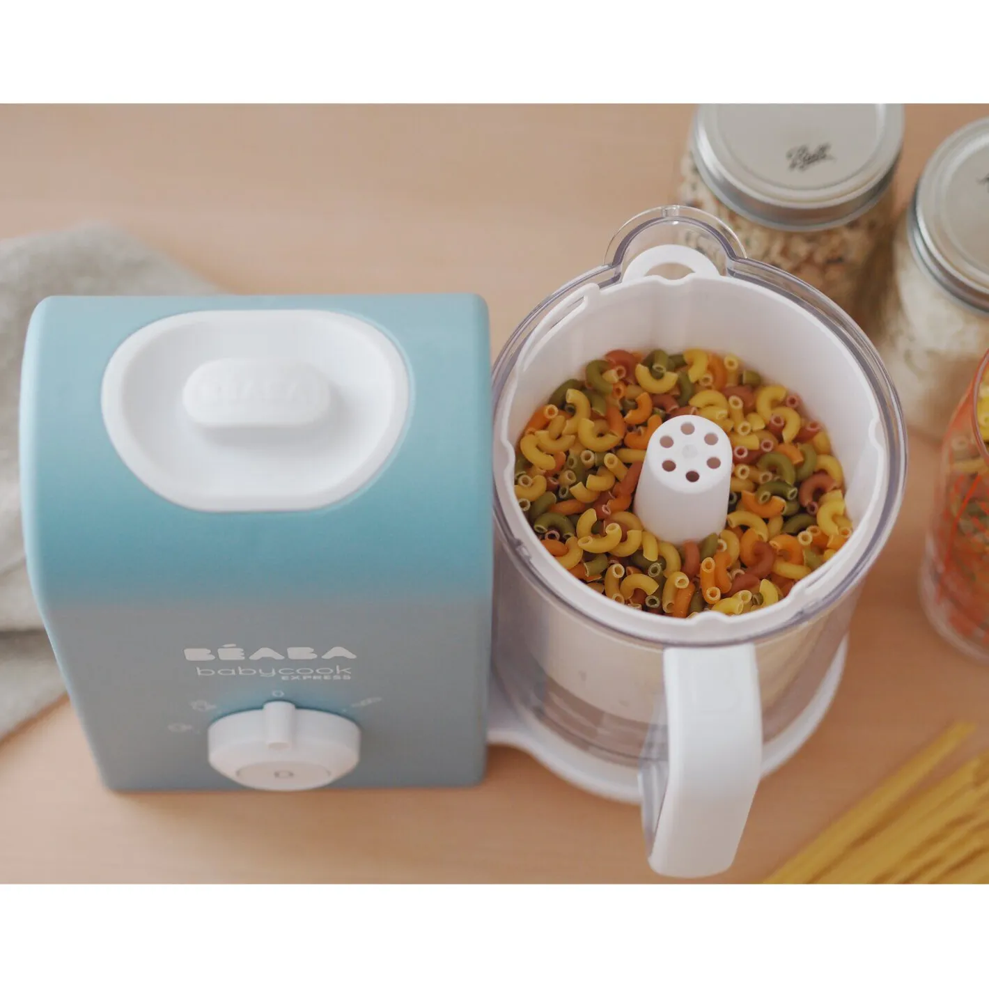 BÉABA Pièces Détachées Babycook®|Pièces Détachées Babycook®<Pasta-Rice cooker Babycook Express®