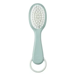 BÉABA Accessoires De Toilette<Peigne et brosse Bleu vert