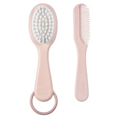 BÉABA Accessoires De Toilette<Peigne et brosse Vieux rose