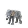 BÉABA Peluches<Peluche 60cm Eléphant